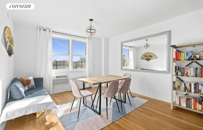 100 OVERLOOK TERRACE