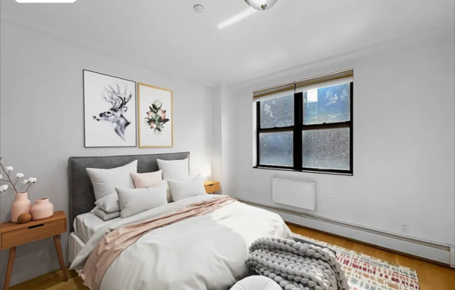 3 E 115th St 8A