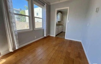 1 bed, 1 bath, 650 sqft, $2,250