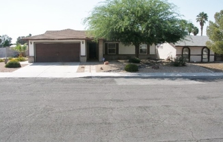 COMING SOON 10/15/2024!!!  BEAUTIFUL 3BD/2BA HOME IN SUNRISE MANOR