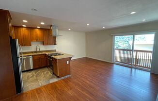 1 bed, 1 bath, 650 sqft, $2,600, Unit 8