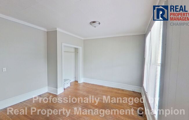 Charming 3 BD/1 BA in Heart of Wilmington