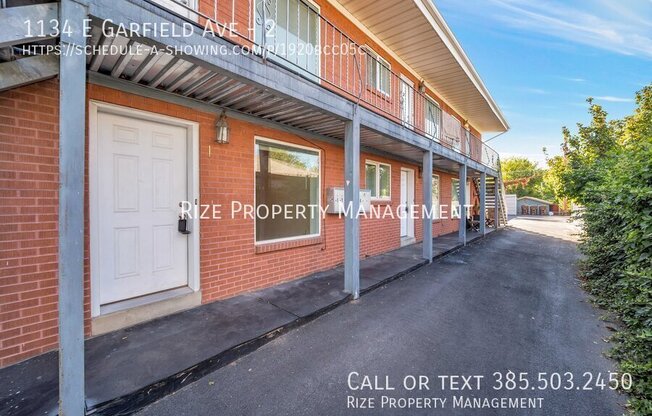 Partner-provided property photo