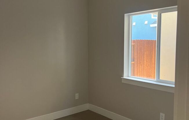 Newly Built 2 Bedroom/1 Bath Home Available at 2617 Beaumont St