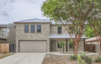 Far Westside 4 bedroom near lackland ready to call home!