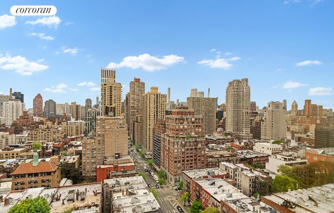 2 beds, 2 baths, 1,156 sqft, $13,750, Unit 18C