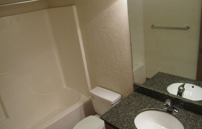 3 beds, 2 baths, 1,300 sqft, $1,575, Unit AW 110