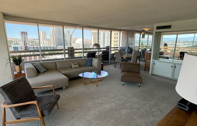 2 beds, 2 baths, $2,650, Unit UNIT 10J