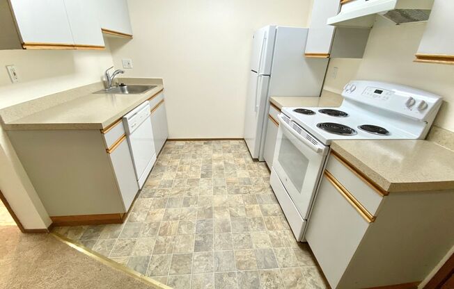 1 bed, 1 bath, 586 sqft, $1,395, Unit 101