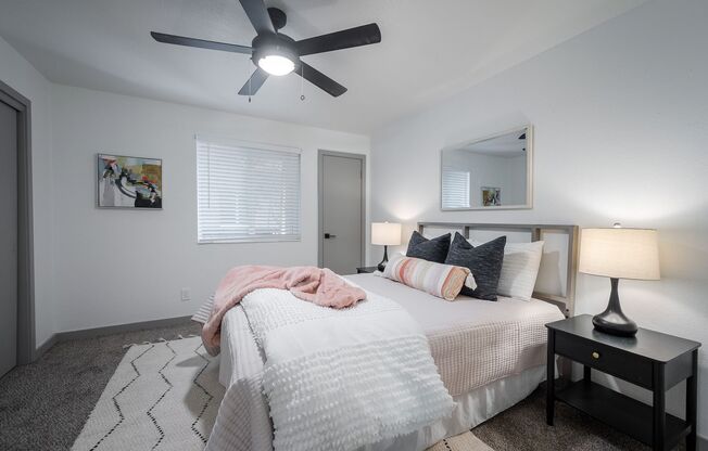 2 beds, 1 bath, 750 sqft, $1,295, Unit H9