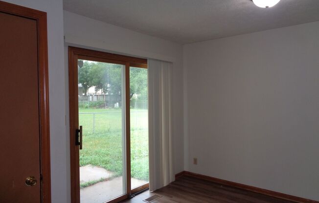 Spacious 3-Bedroom Home with Fenced Yard – $1,700/mo