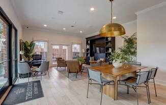 Newly Renovated One, Two, and Three Bedroom Apartment Homes In North Dallas Near Addison.
