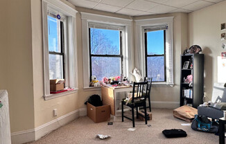 409 Huntington Ave