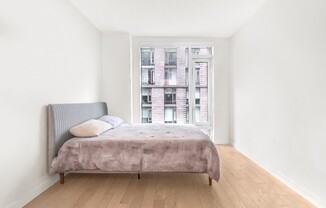 1 bed, 1 bath, 658 sqft, $5,300, Unit 5L