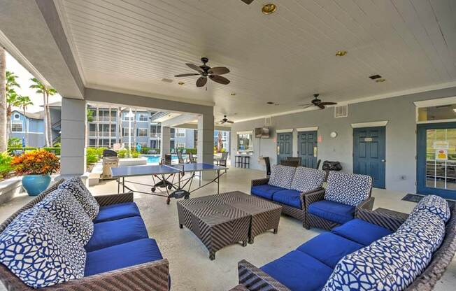 Jacksonville Beach Apartments at Ocean Park