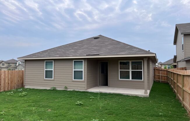 4 beds, 2 baths, $1,845