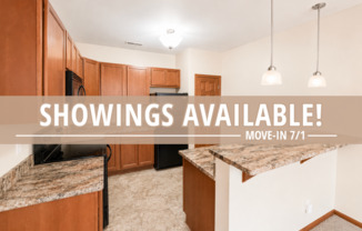 Martin Apartments