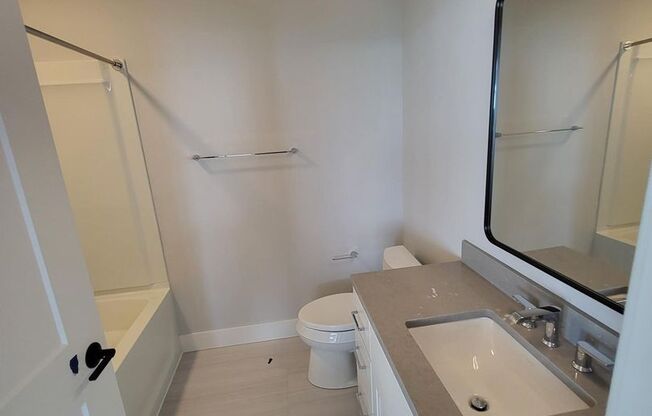 2 beds, 2 baths, 1,229 sqft, $3,500, Unit #428