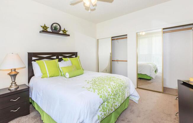 Home - The Springs - Bakersfield, CA