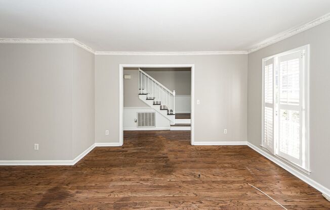 4 Bedroom 3.5 Bath Townhome in Harleston Village - Downtown Charleston