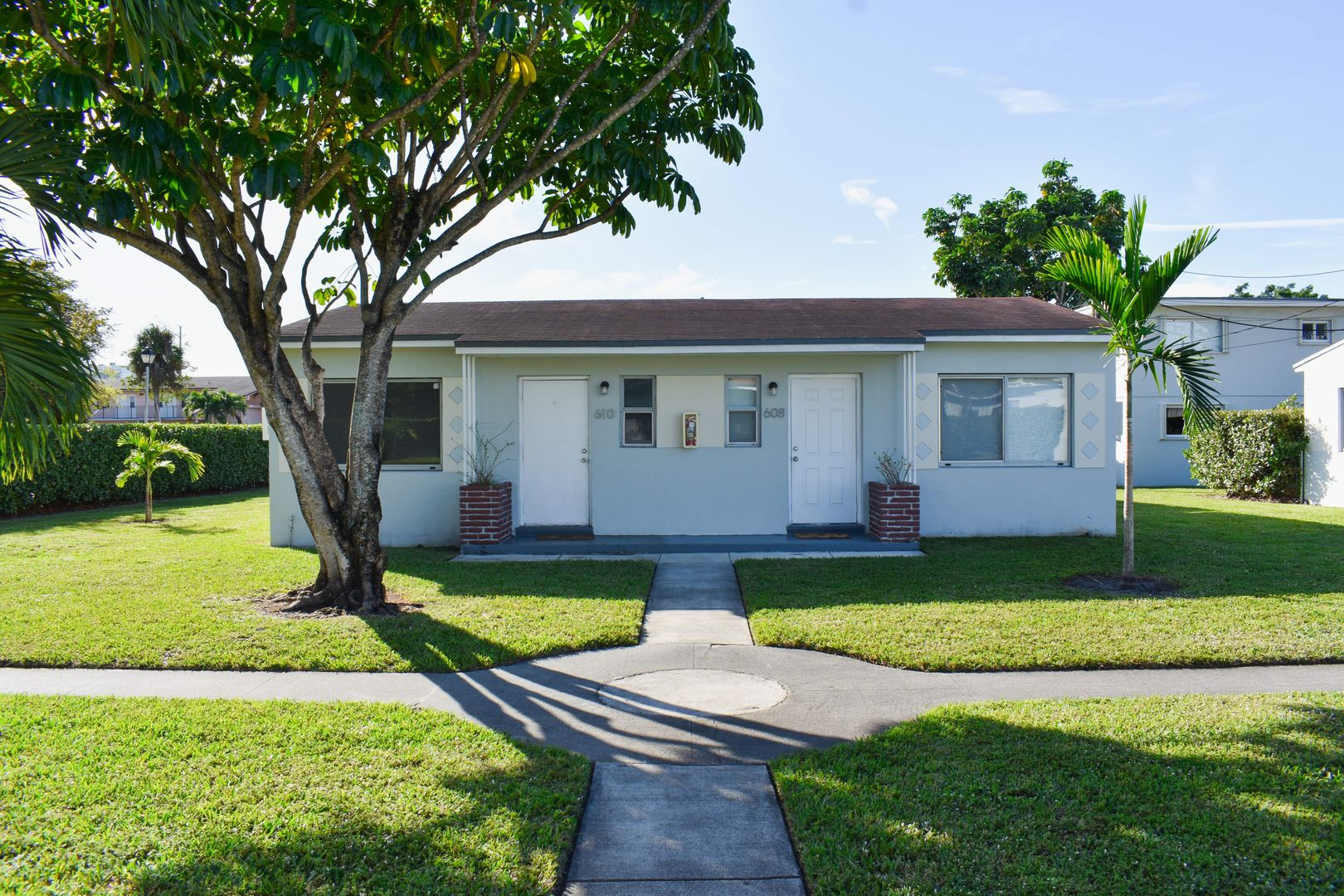 AVAILABLE NOW: For Rent - 1/1 Apartment for $1,650 Near Airport Area Miami Springs