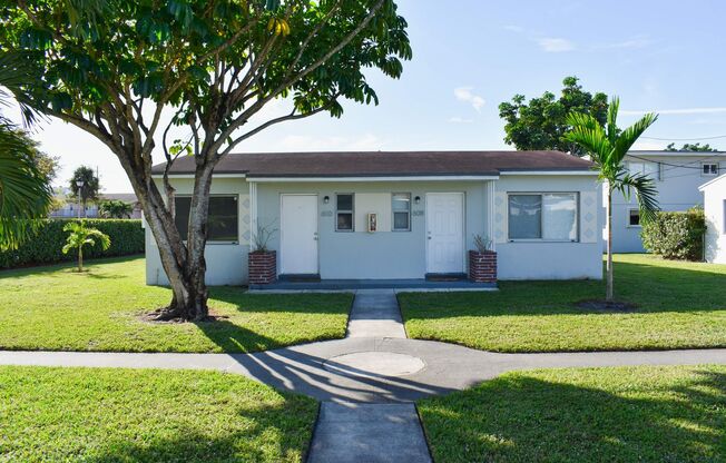 For Rent - 1/1 Apartment for $1,650 in Miami Springs near Miami International Airport