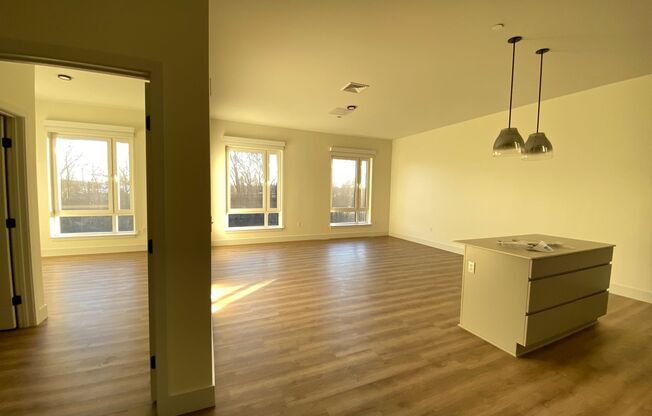 1 bed, 1 bath, 903 sqft, $2,541, Unit 257