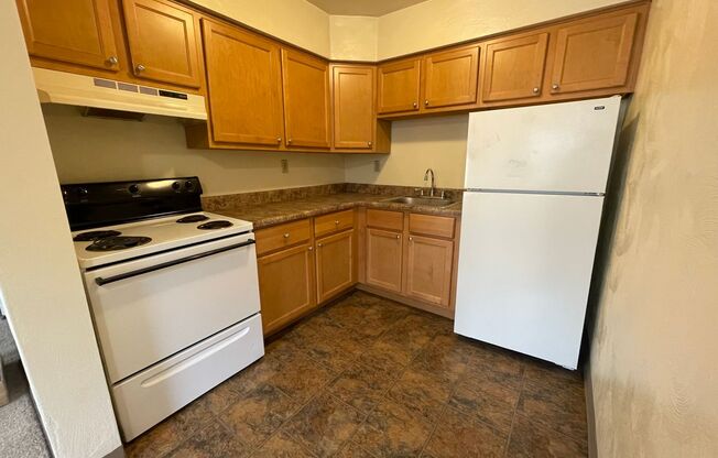 Spacious 2BR On Bates Street - Walking Distance to Pitt Campus Buildings & Forbes Ave! Call Today to Tour!