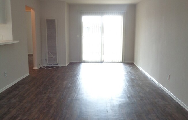 1 bed, 1 bath, $2,200, Unit #C