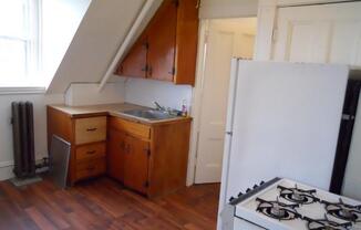 21 Aldersey St.