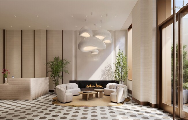 2 beds, 2 baths, $10,714, Unit PH102