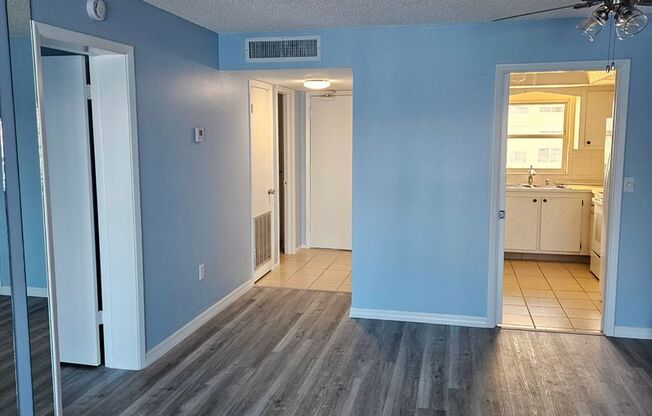 Resort-Style Waterfront Living in a 55+ Gated Community!