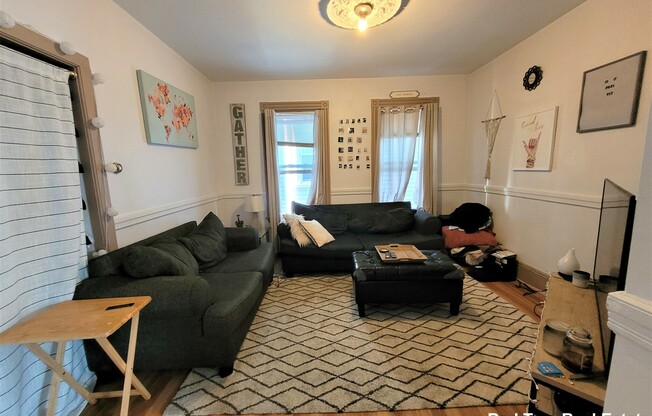 9 Raven St