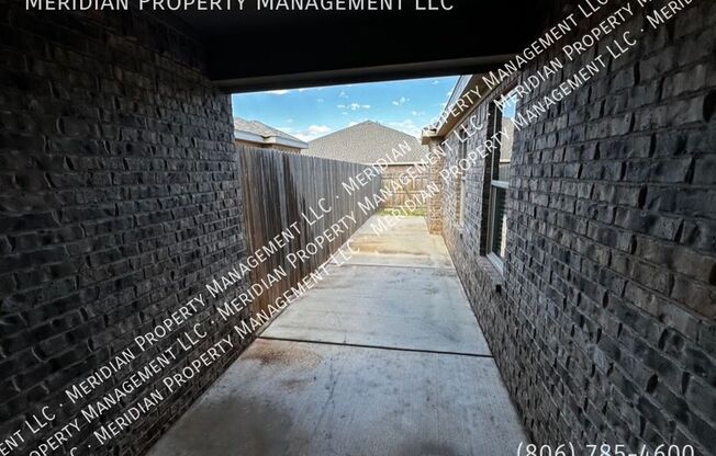 Partner-provided property photo
