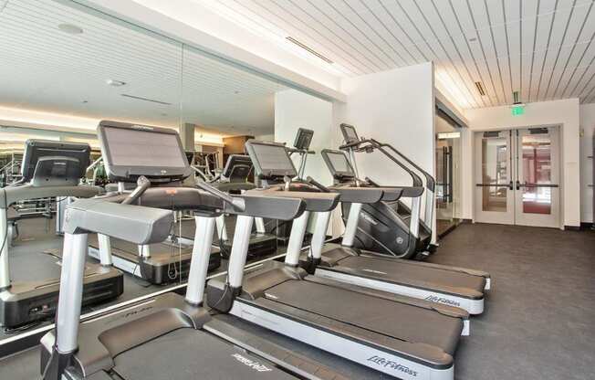 Trovita Rio Apartments in Tempe, Arizona Fitness Center