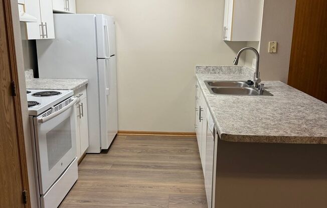 1 bed, 1 bath, 660 sqft, $1,408, Unit 319S