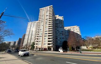 4515 Willard Ave #1014S