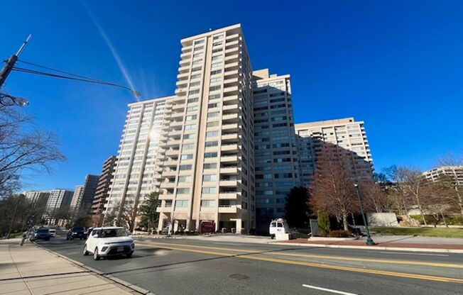 4515 Willard Ave #1014S