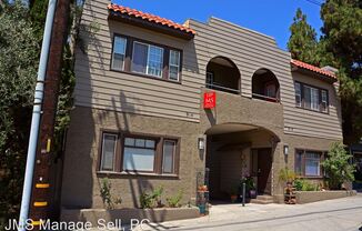 914 N Loma Vista Drive