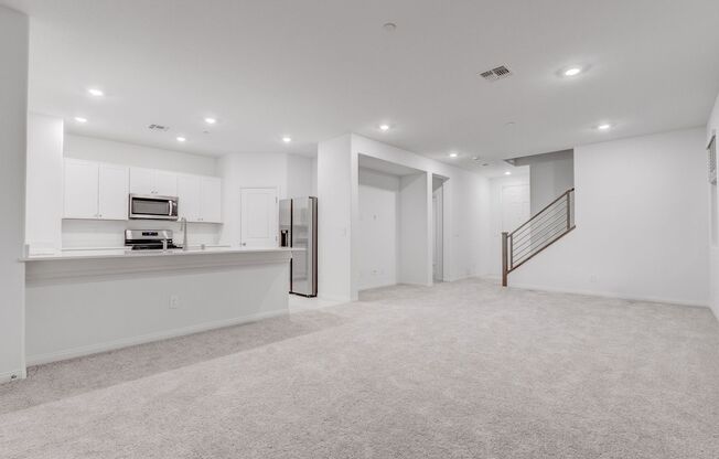 3681 Inspirato Avenue, Henderson, NV 89044