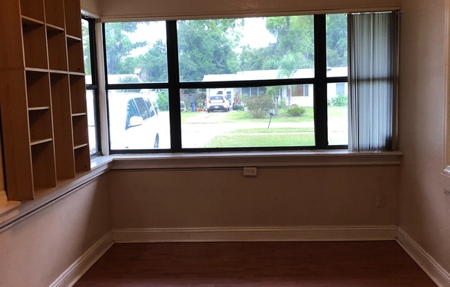 3 Bed 1 Bath | Large Fenced Yard | Washer/Dryer Hookups | Central Air | Pet Friendly | Section 8 Welcomed