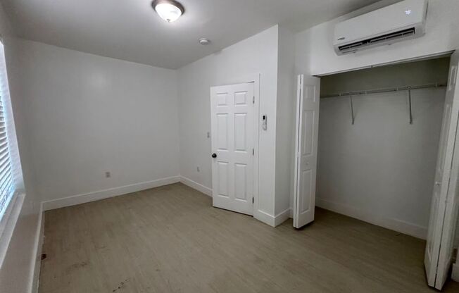 1 bed, 1 bath, 550 sqft, $1,400, Unit Unit 15
