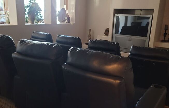 The Perfect One Bedroom, One Bath Condo