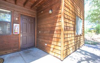 713 Dameron Drive