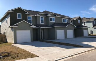 Town home for rent