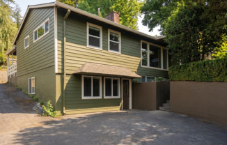 9938 SW TERWILLIGER BLVD