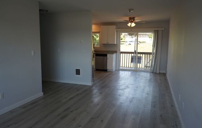 2 beds, 1 bath, 900 sqft, $1,250