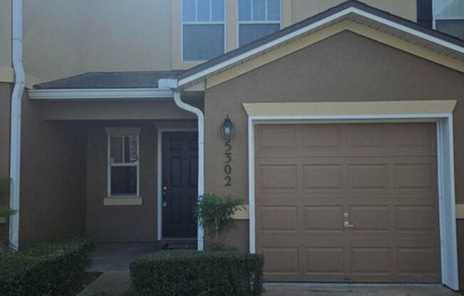 Cute 2/2.5 Townhome in Fleming Island