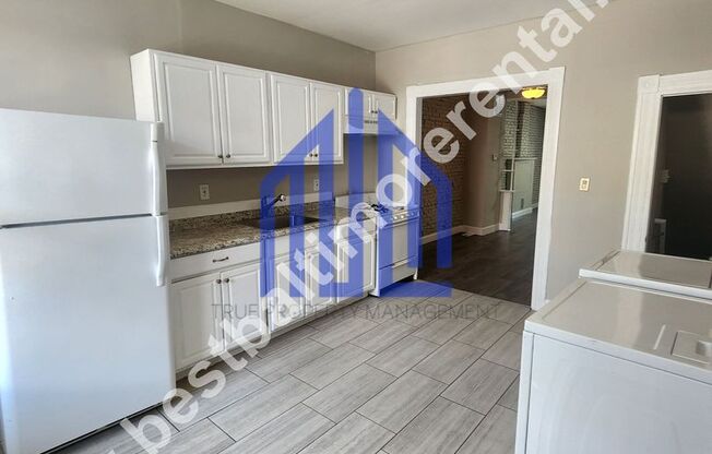 Spacious 3 Bedroom in East Baltimore