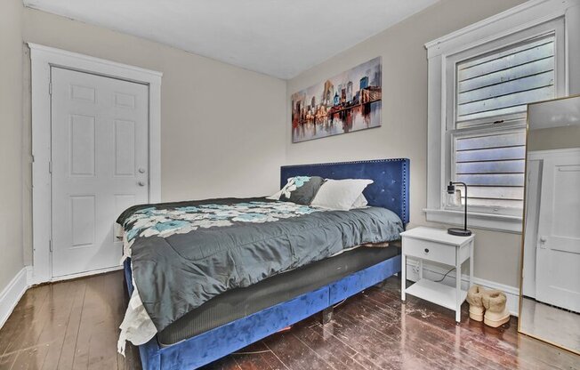 2034 W 99th Street